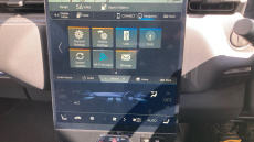 Honda E Ny1 150kW Elegance 69kWh 5dr Auto Electric Hatchback